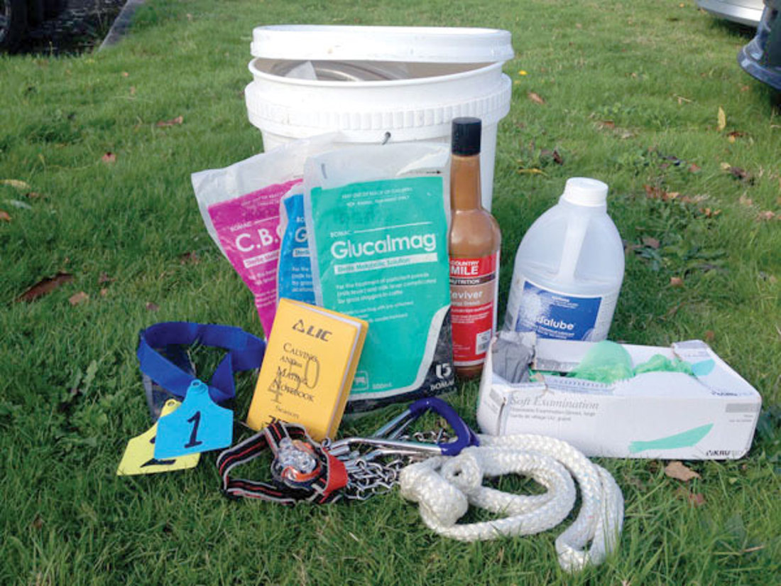 Down Cow Kit 600X450