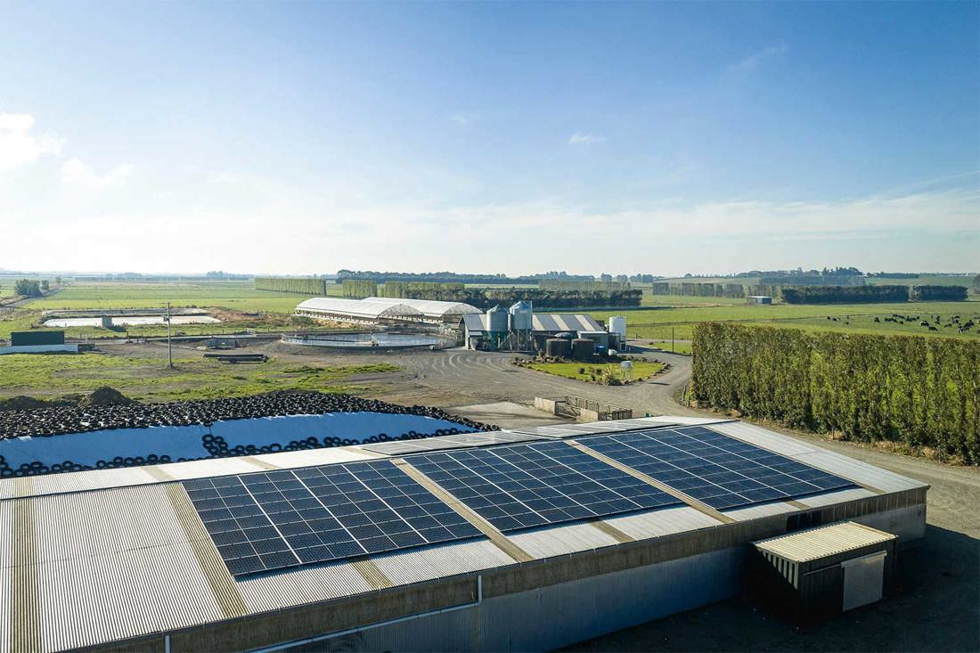 Solar On Farm Listing Image