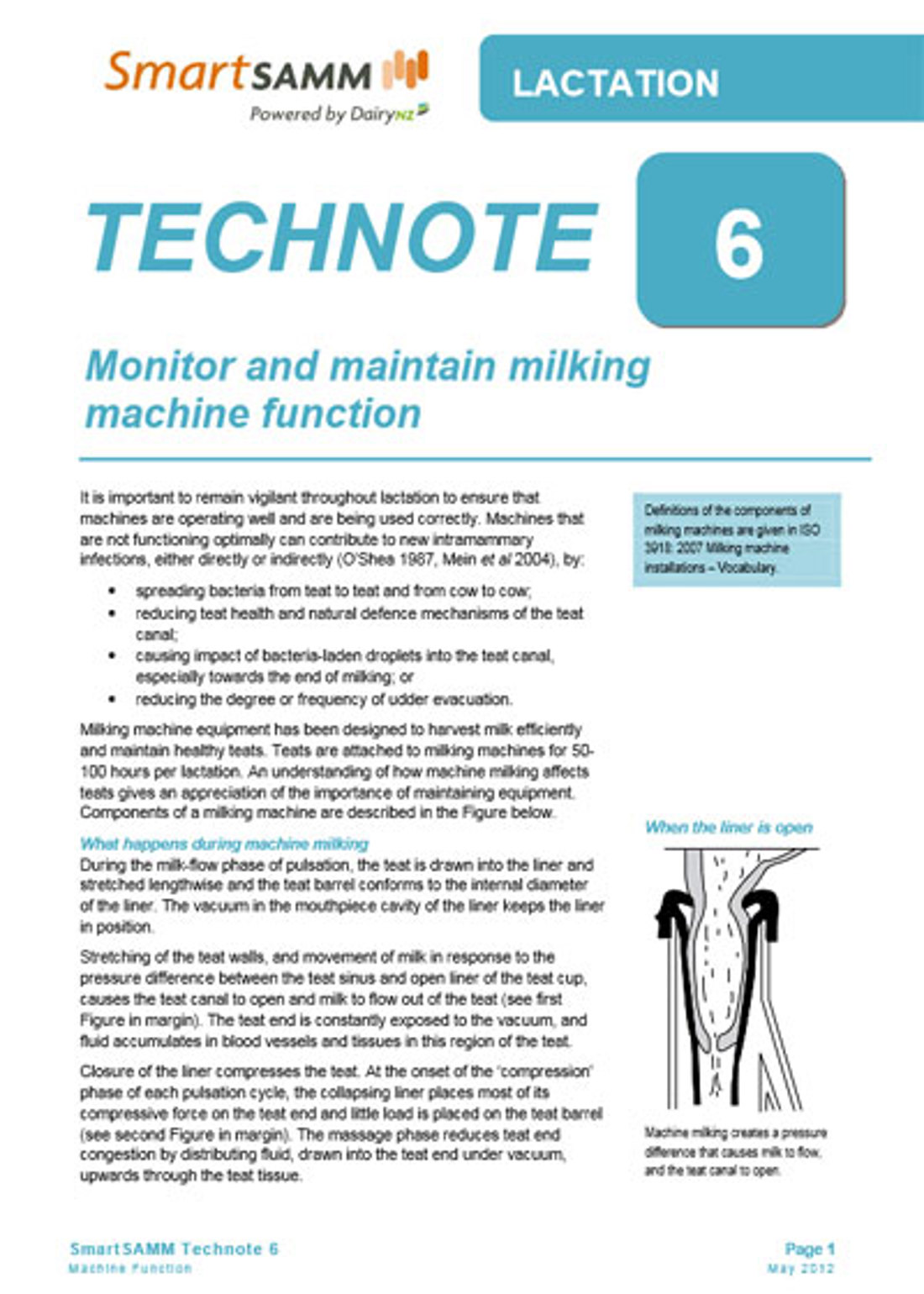 Technote 6