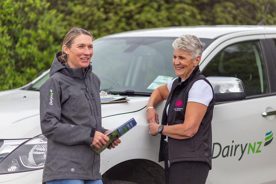 Inside Dairy November 2025 January 2026 Strong Partnerships Dwn 1500X1000