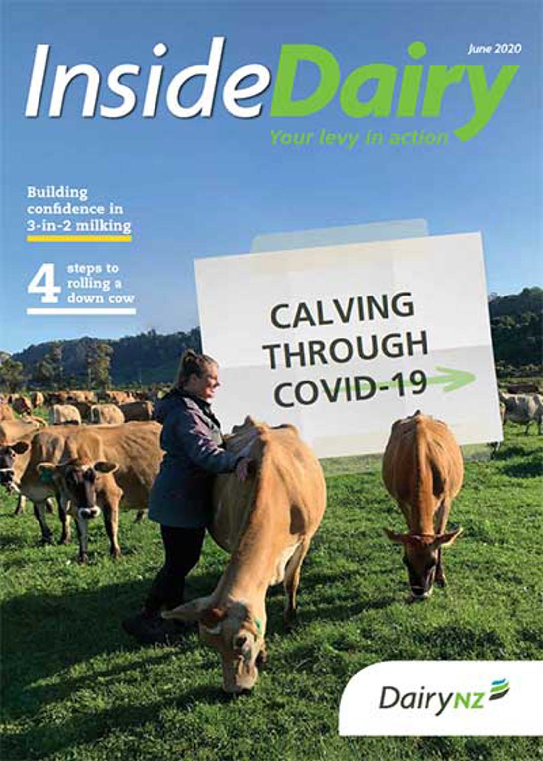 Inside Dairy June 2020 Image