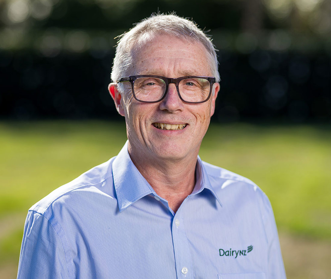 David Hunt 2025