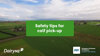 Sprains And Strains Calf Pickup Placeholder Image