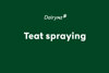 Teat Spraying Video Placeholder Image