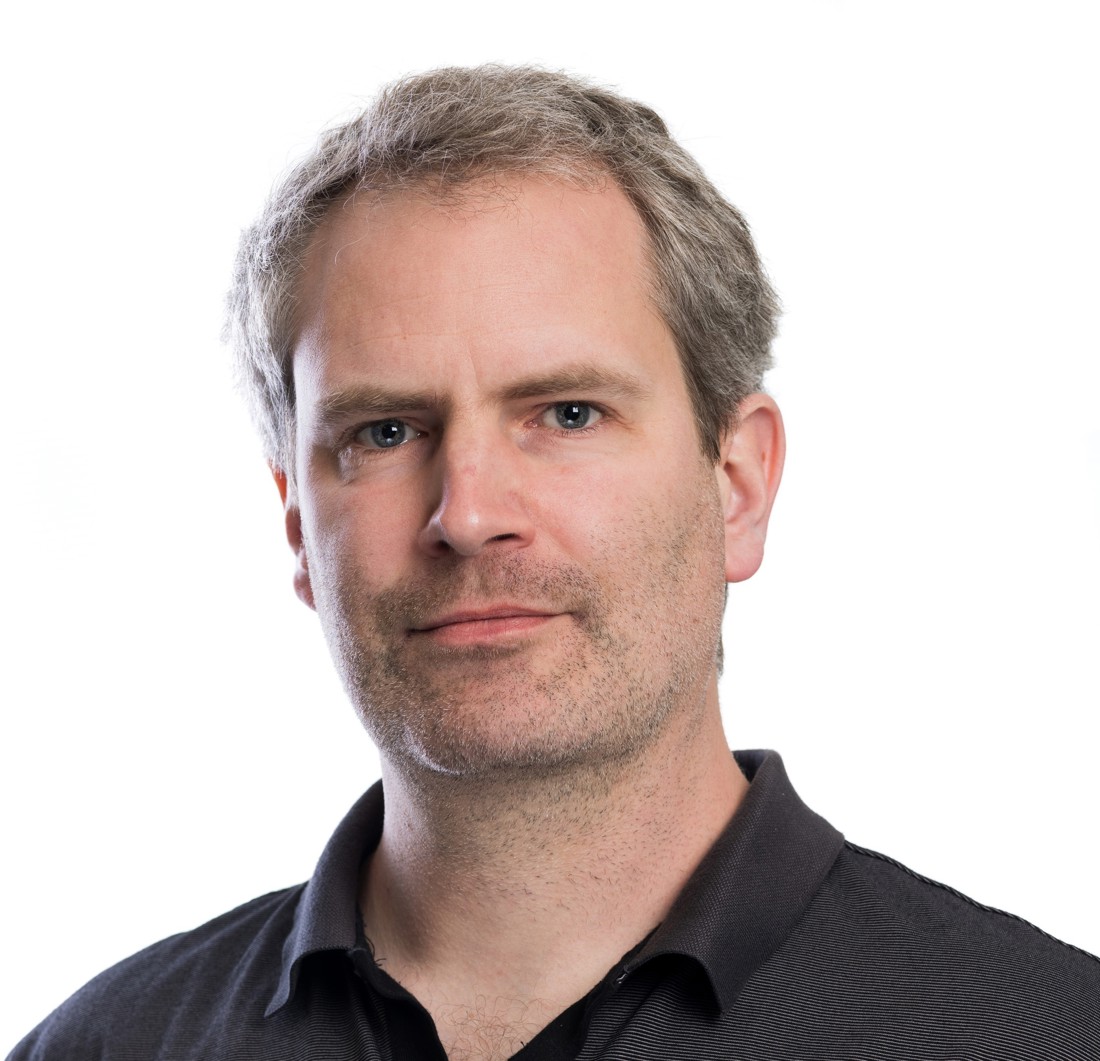 Christophe Thiange Profile Photo