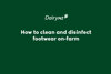 How To Clean And Disinfect Footwear Fmd Video Placeholder Image