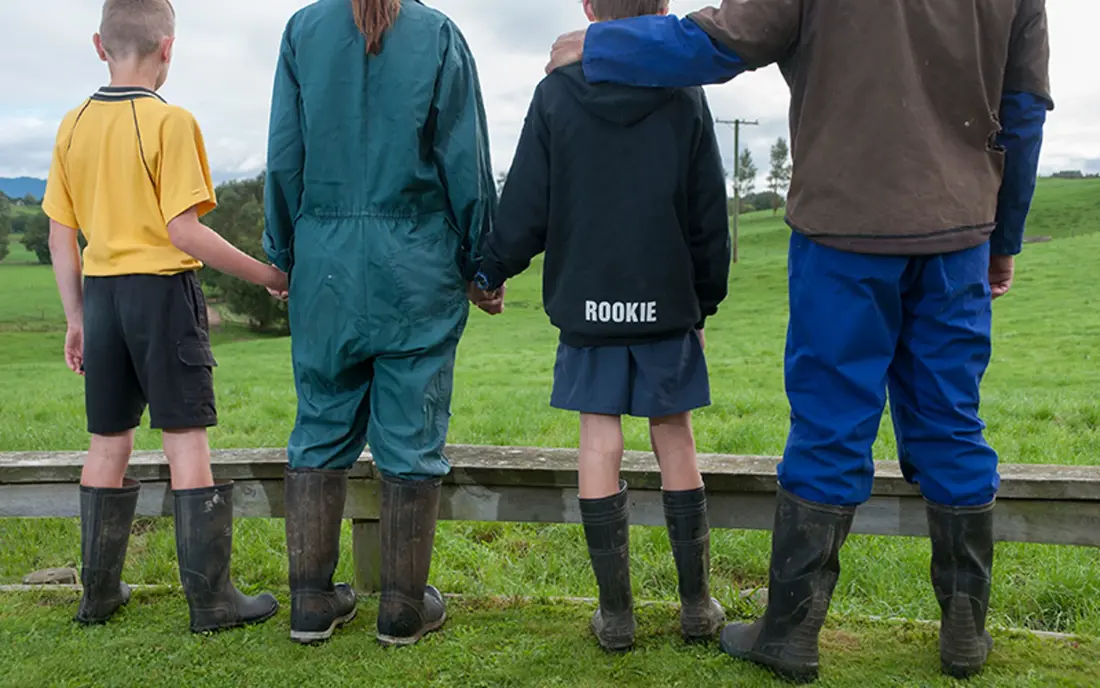 Improving Dairy Farm Workplace Efficiency 800