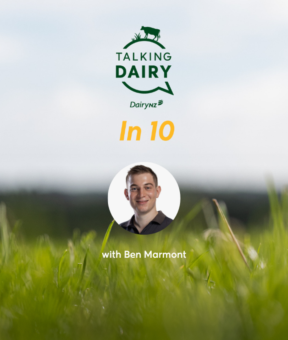 TD In 10 Ep 5 What's New