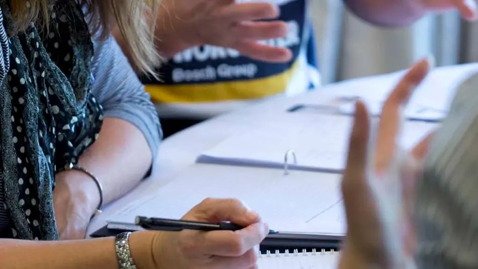 Writing A Business Plan Pod