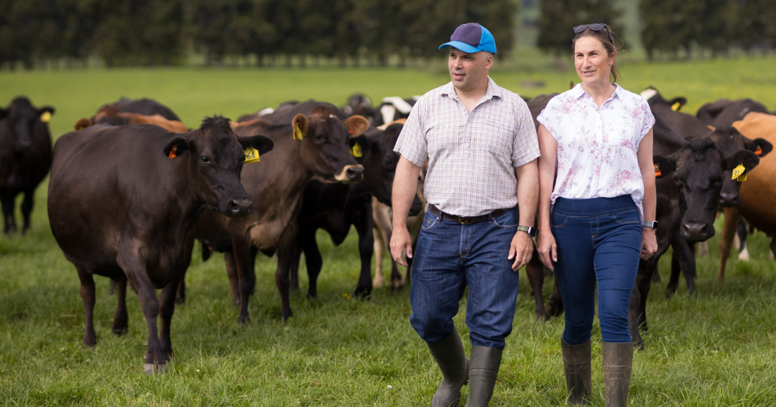 Partner Events Genetic Gain