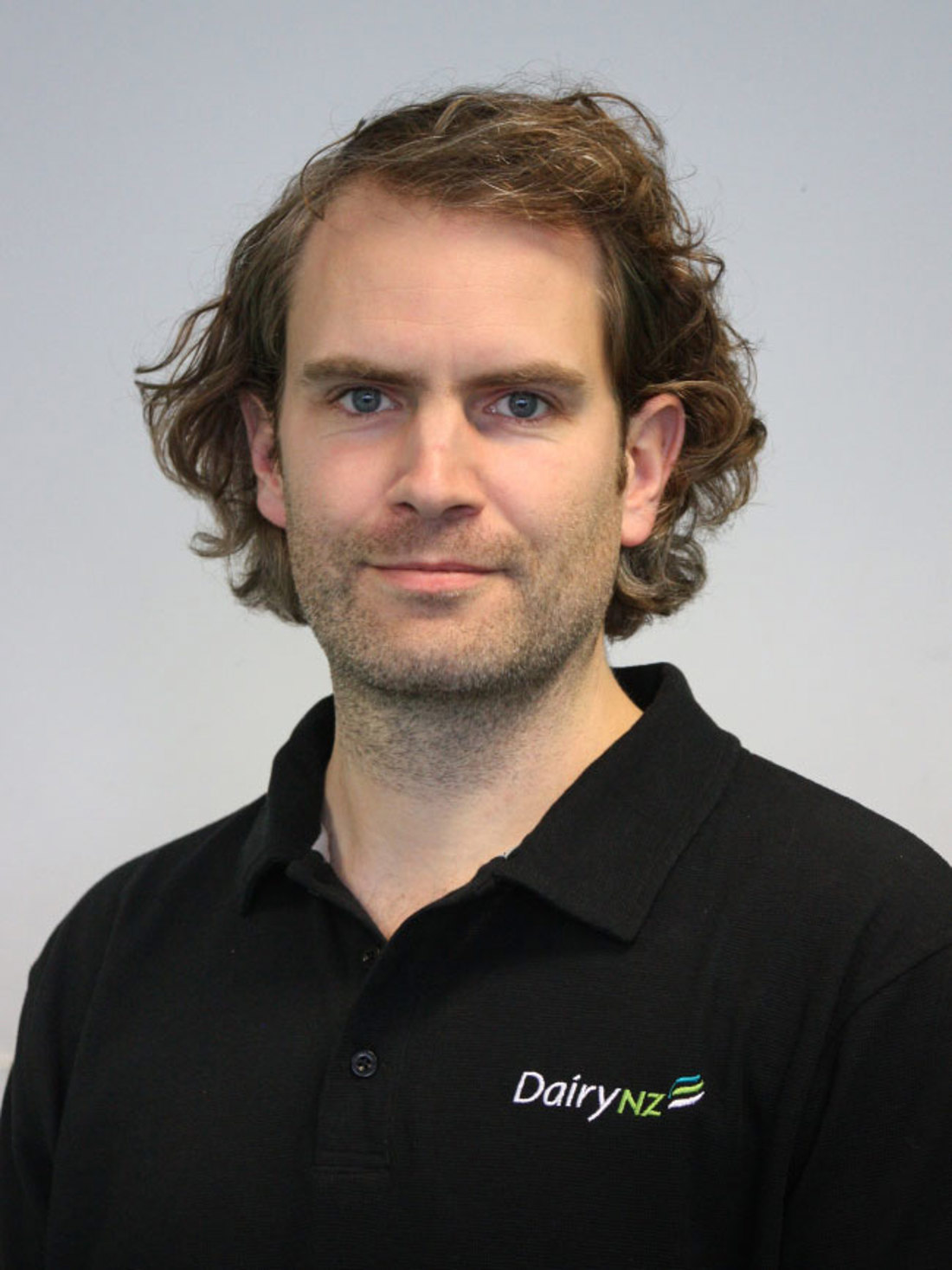 Christophe Thiange, senior scientist at DairyNZ.