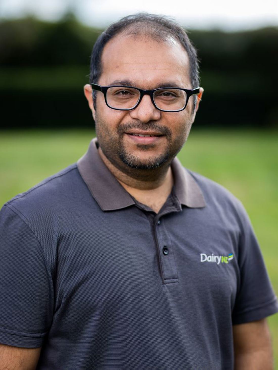 Mubashir Qasim Profile Photo