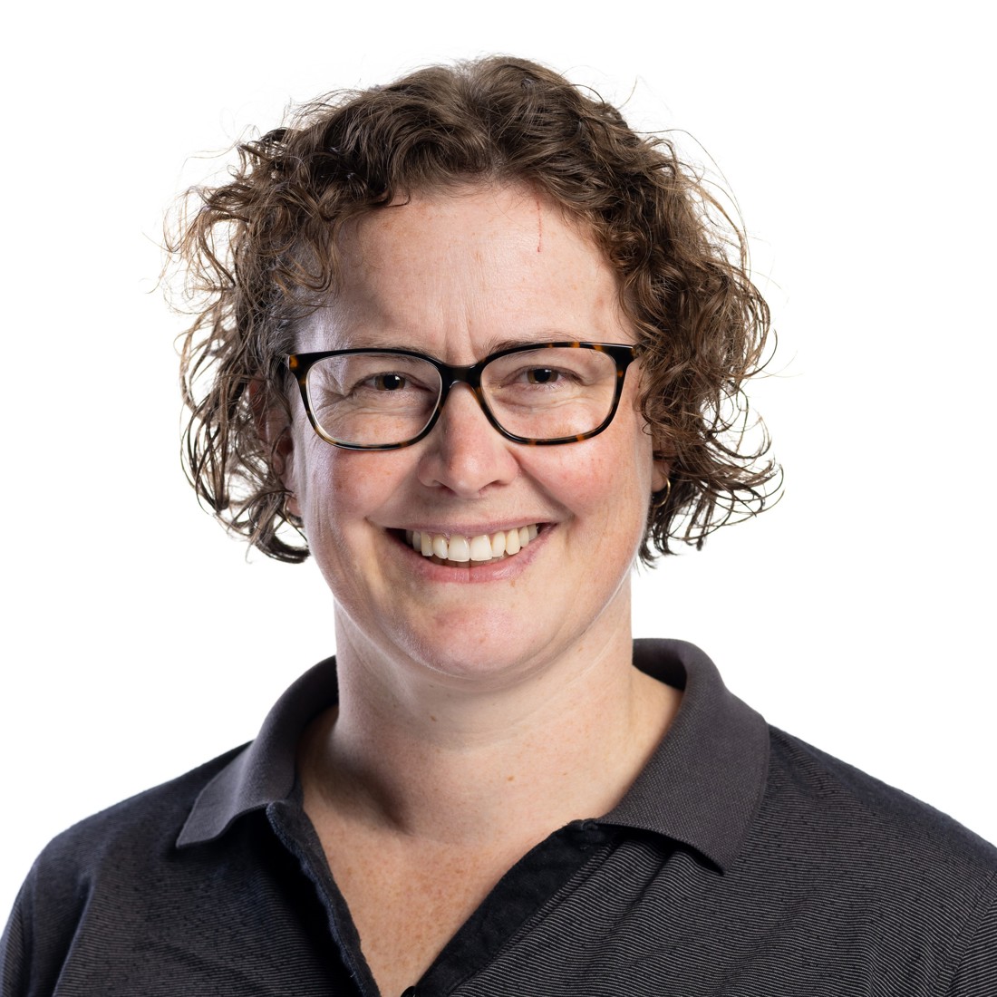 Jacqueline Mcgowan