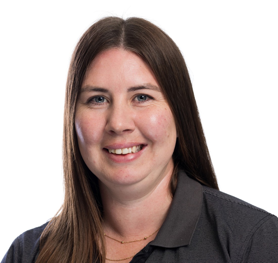 Charissa Thomas Profile Photo