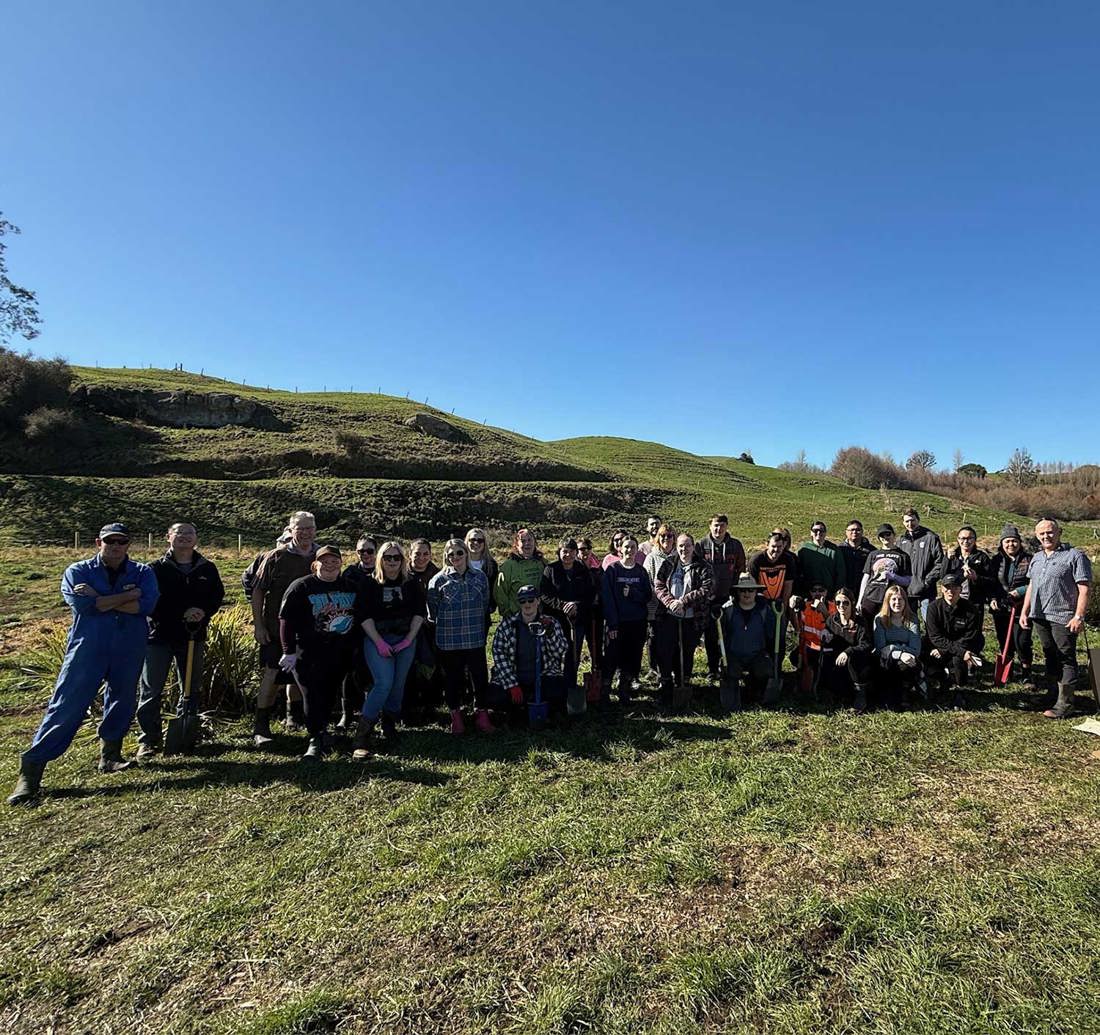 Community In Action Group Photo 1500Wide