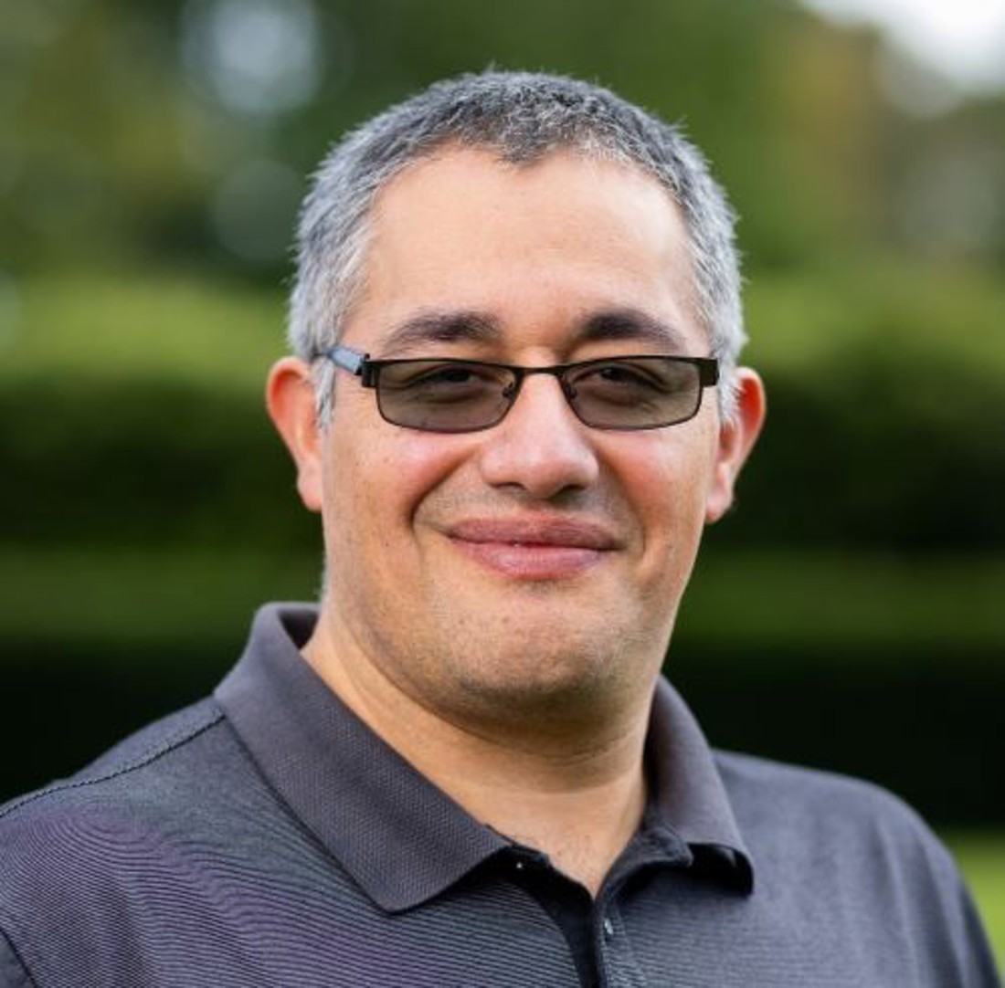 David Silva Villacorta