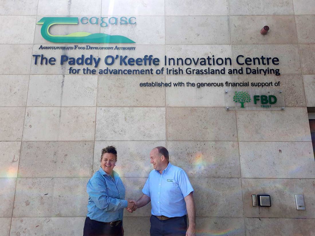Tracy Brown At Innovation Centre Ireland 1500Wide
