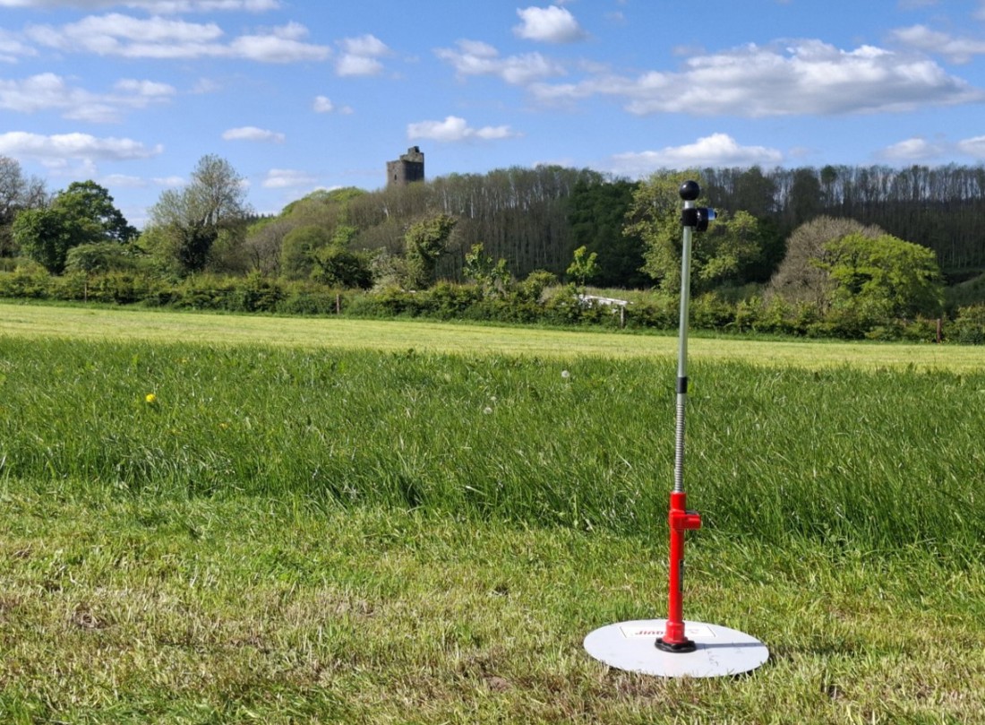 Inside Dairy Methane Emissions Lower Than Expected Listing Image