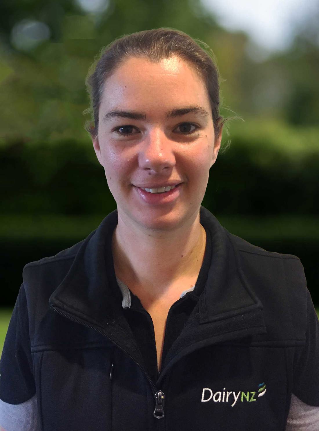 Heather Donaldson, DairyNZ Area Manager for Mid-Canterbury