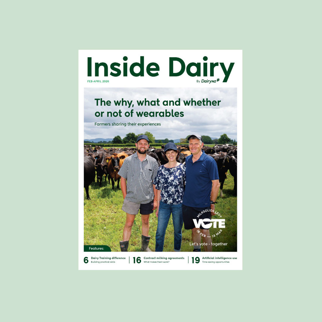 Feb Apr Inside Dairy Launch Whats New V2