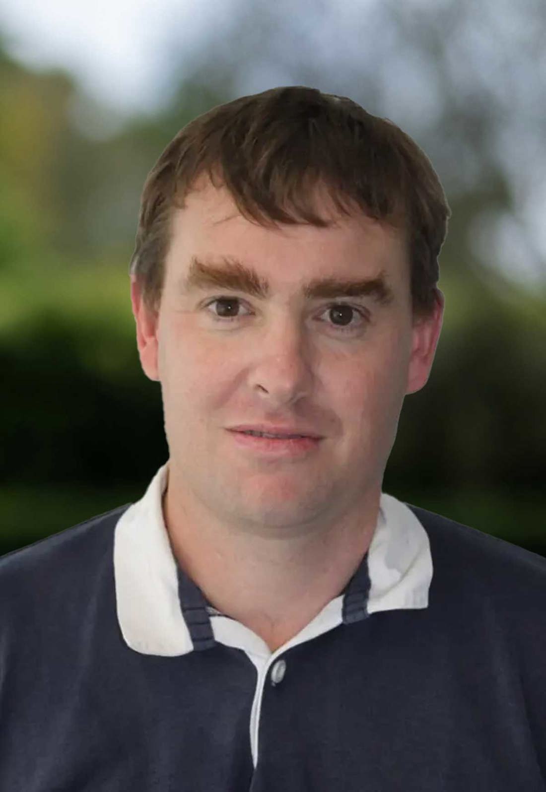 Wayne Hofmann 1200X1741