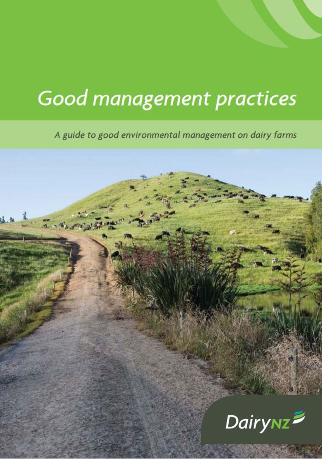 Good Management Practices Image