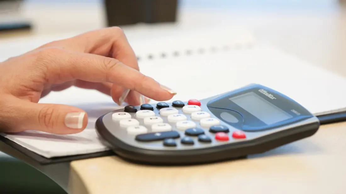 Business By The Numbers