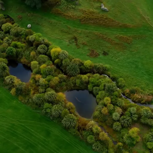 Jobs For Nature Wetland Restoration Artists Impression V2