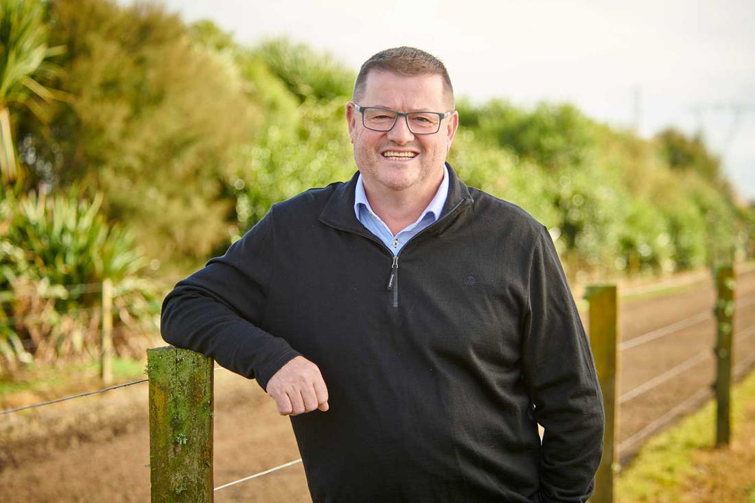 Dairynz Chief Executive Campbell Parker 1500X1000