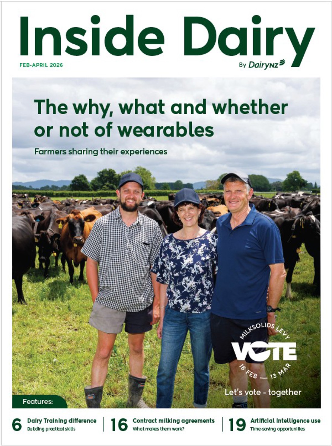 Inside Dairy Feb Apr 2026 Cover Image