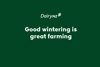 Good winter grazing is great farming.