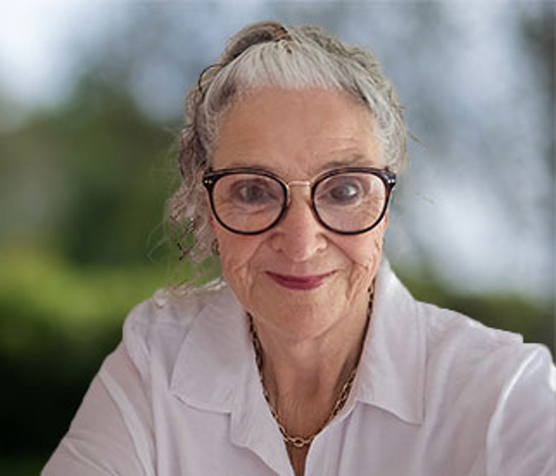 Shirley Trumper 2025 V2