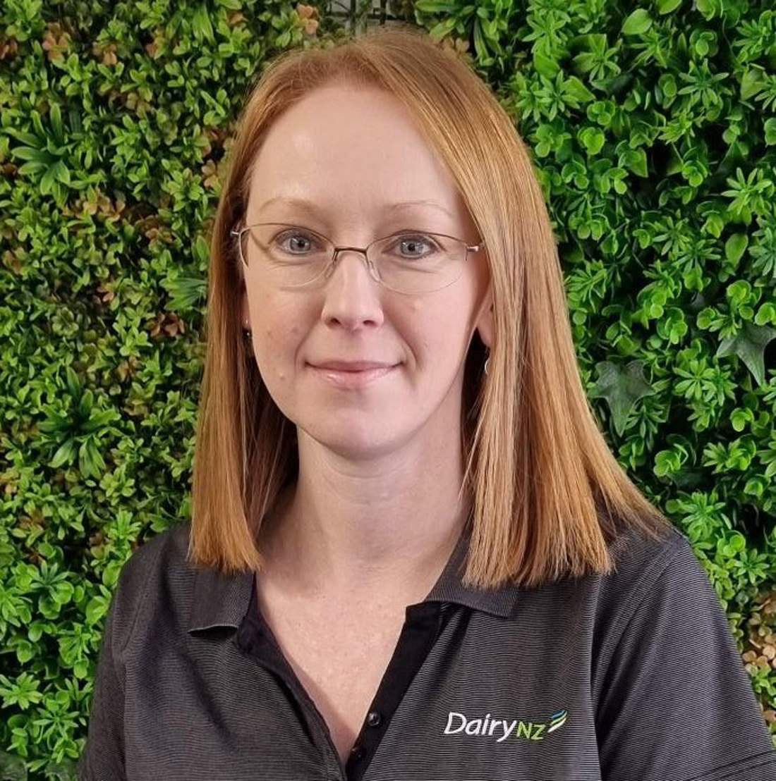 Katrina Mcintosh, senior scientist at DairyNZ.