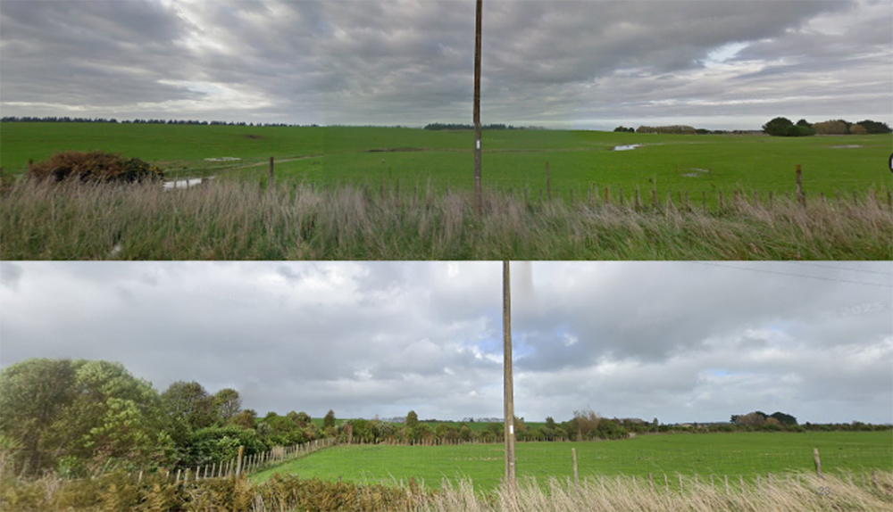 Riparian Panting Manawatu Hastings Before After 1