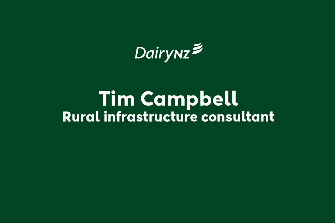 Tim Campbell Video Placeholder Image