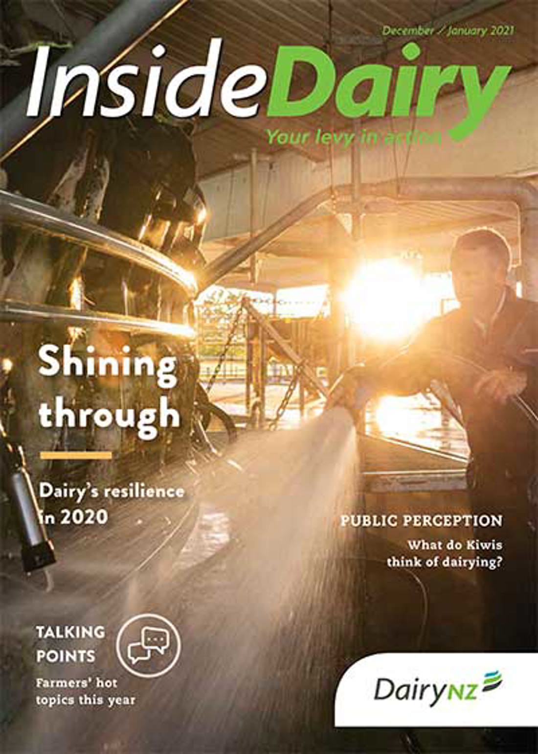 Inside Dairy Dec Jan 2020 Image