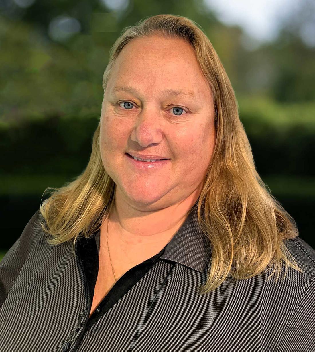 Brigitte Meier, DairyNZ Regional Manager for the Upper North Island
