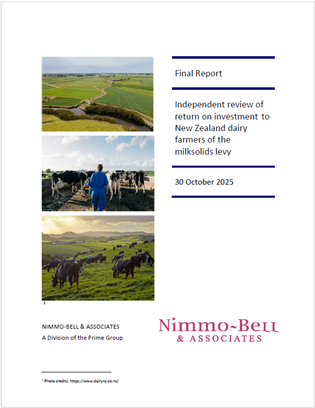 Nimmo Bell Roi Report Full Cover Image