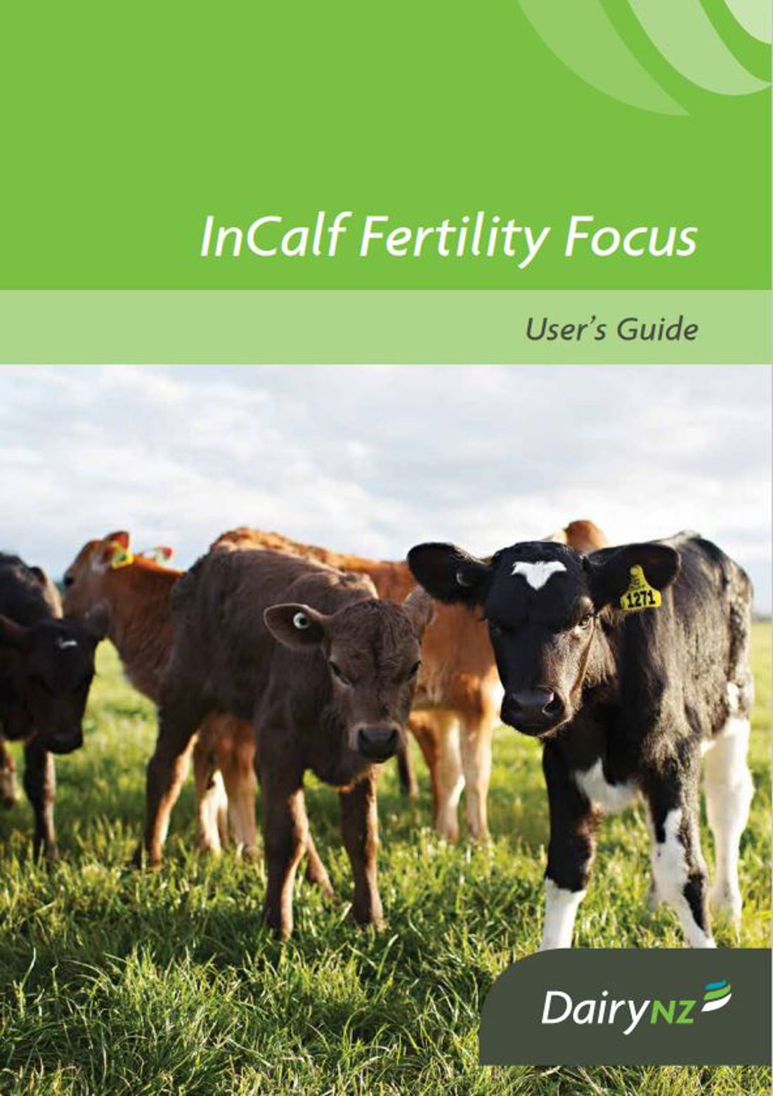 Incalf Fertility Focus User Guide Image