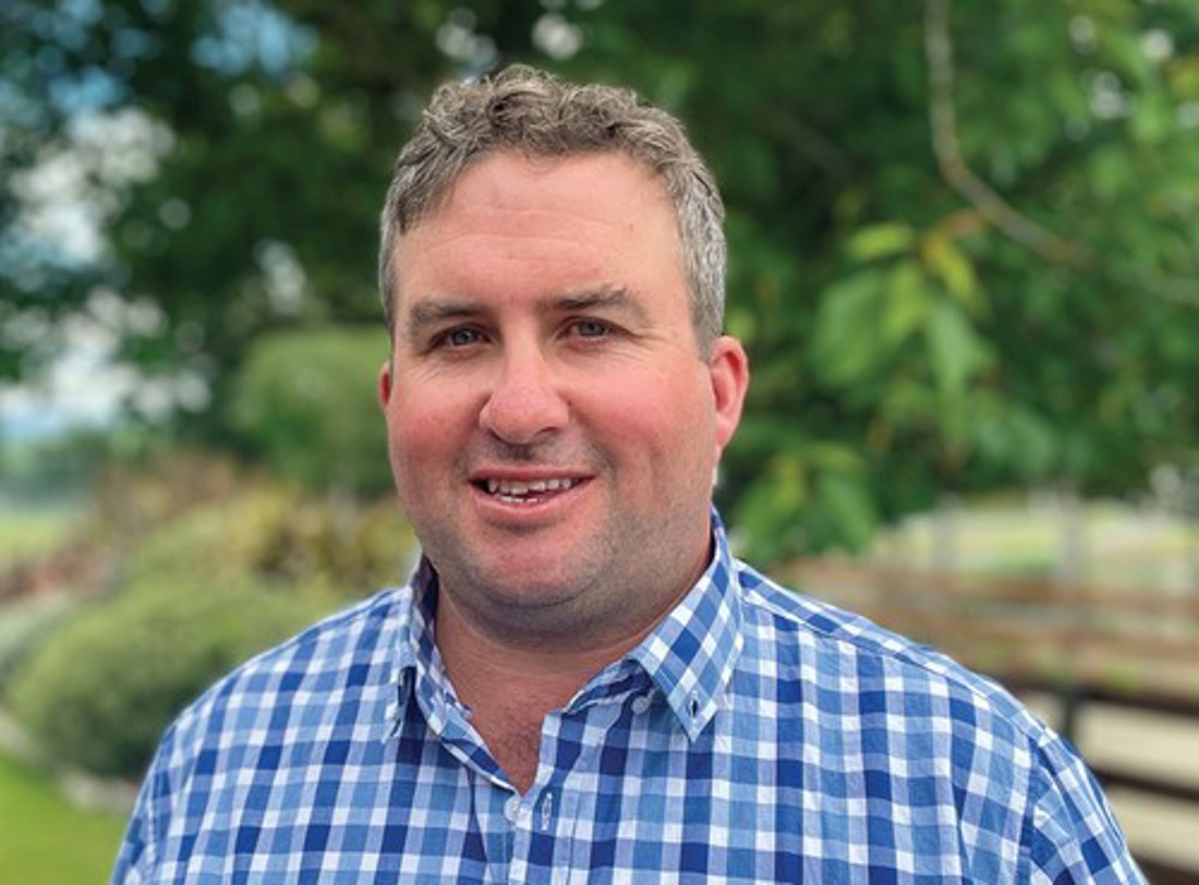 Adam Williamson 2026 27 Associate Director