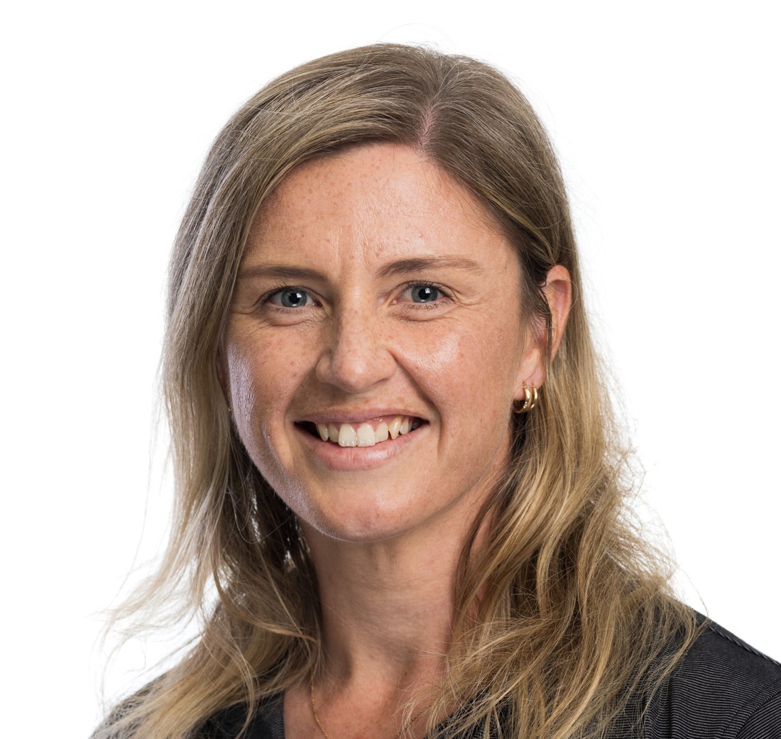 Olivia Jordan Profile Photo