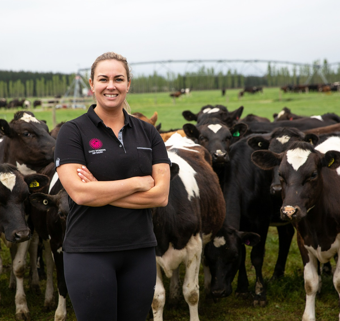 Dairy Womens Network
