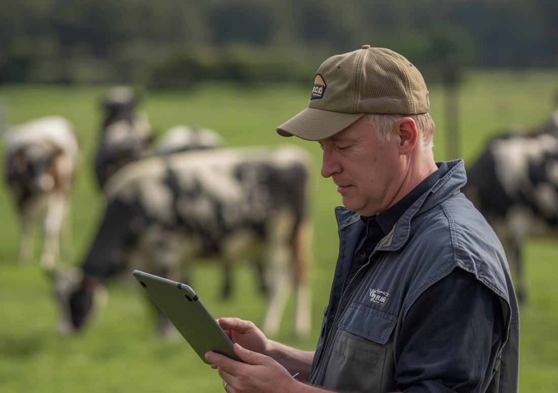 RP Hub Tech Survey Promo Image