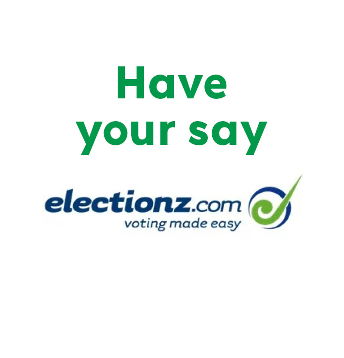 Elections Web Image