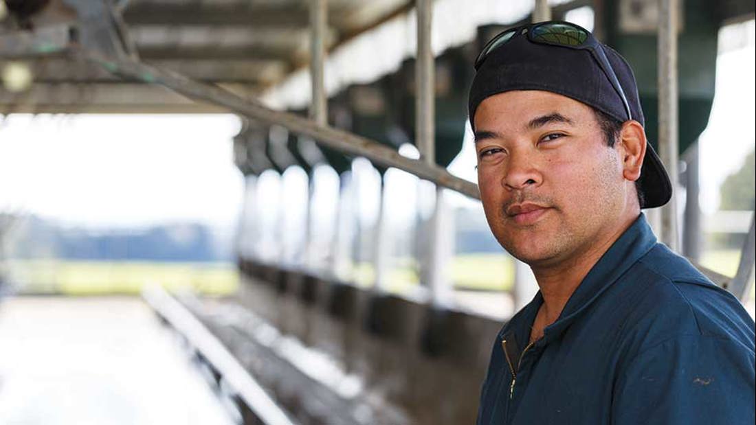 Inside Dairy October November 2020 Maxt Gordon Mcfetridge Pod11