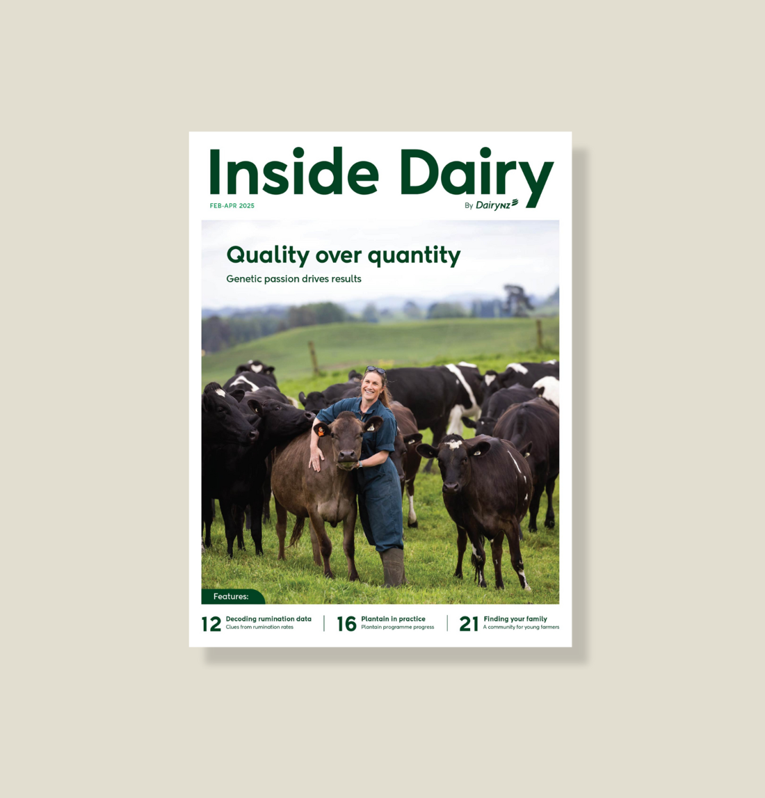 Inside Dairy Feb To April 2025 Homepage Carousel Promo Image V2