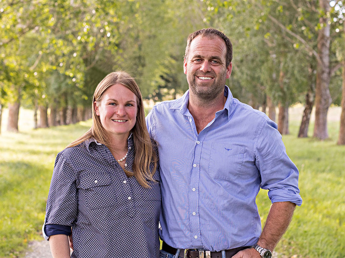 Jon And Birgit Pemberton 1000X750