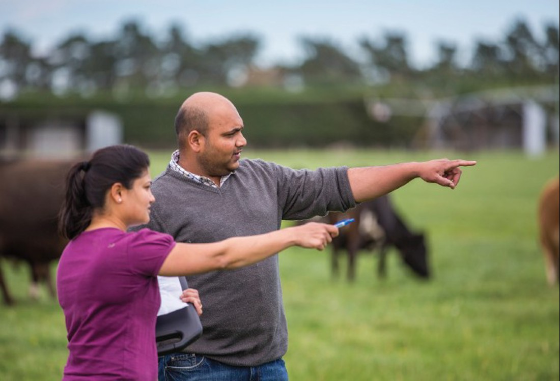 Strengthen Farm Systems Image