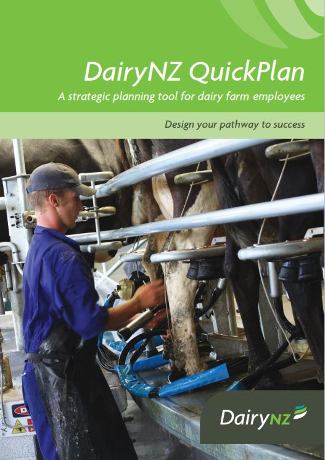 Quick Plan Farm Employees Cover Image