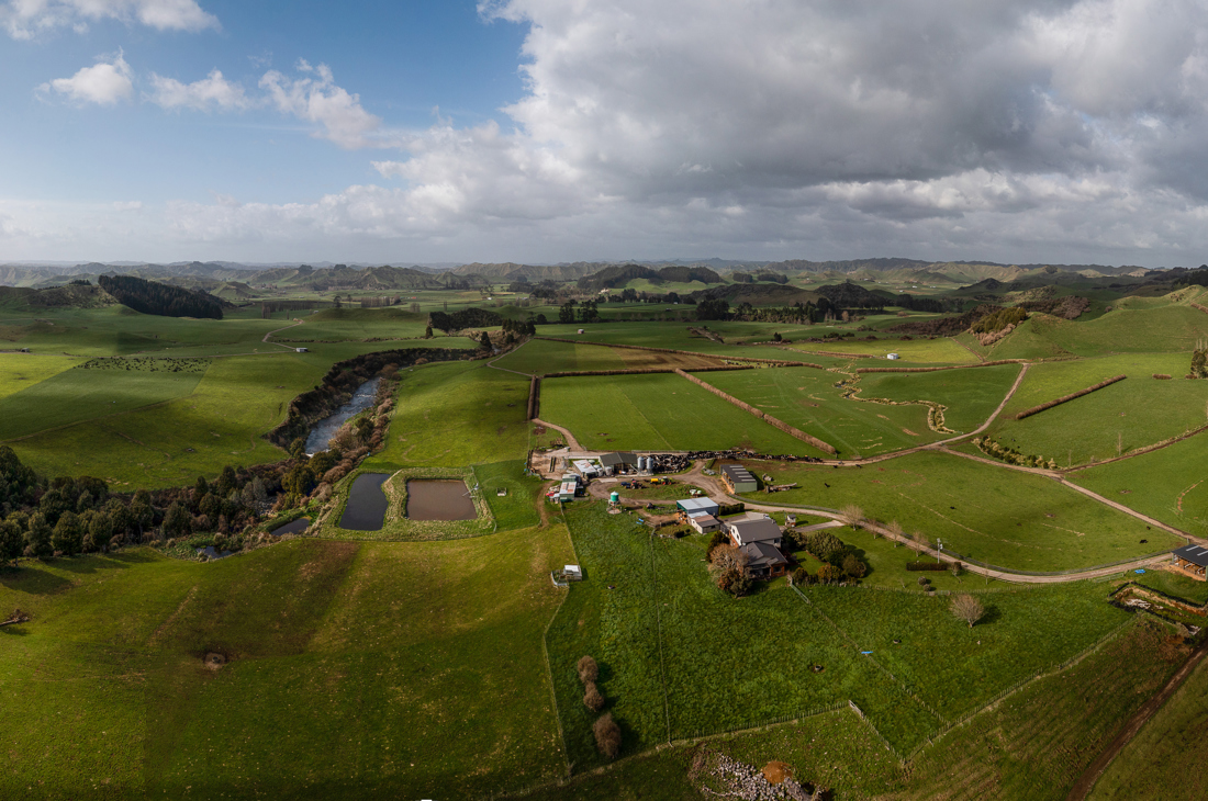 Taranaki Research